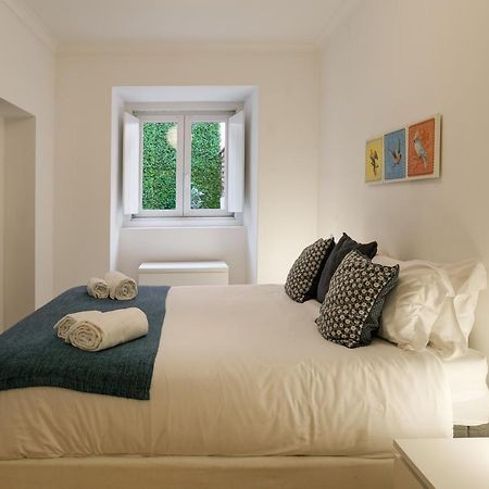 Cozy Tailor Made With A Refreshing Terrace Apartman Lisboa Kültér fotó