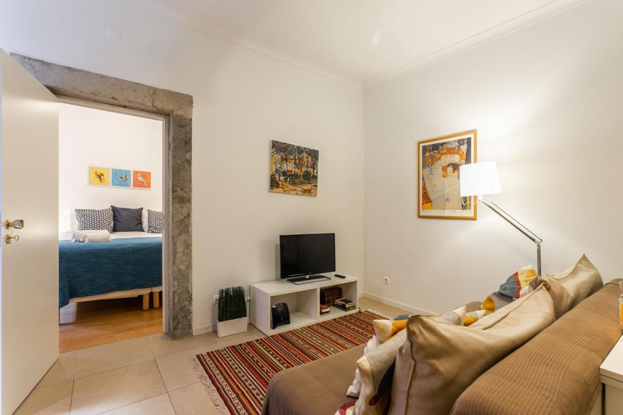 Cozy Tailor Made With A Refreshing Terrace Apartman Lisboa Kültér fotó